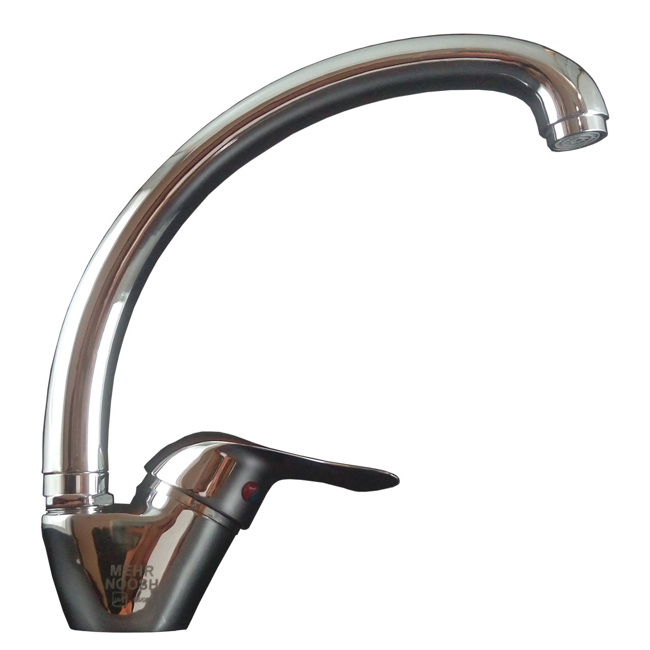 شیر آشپزخانه مهرنوش مدل آبتین