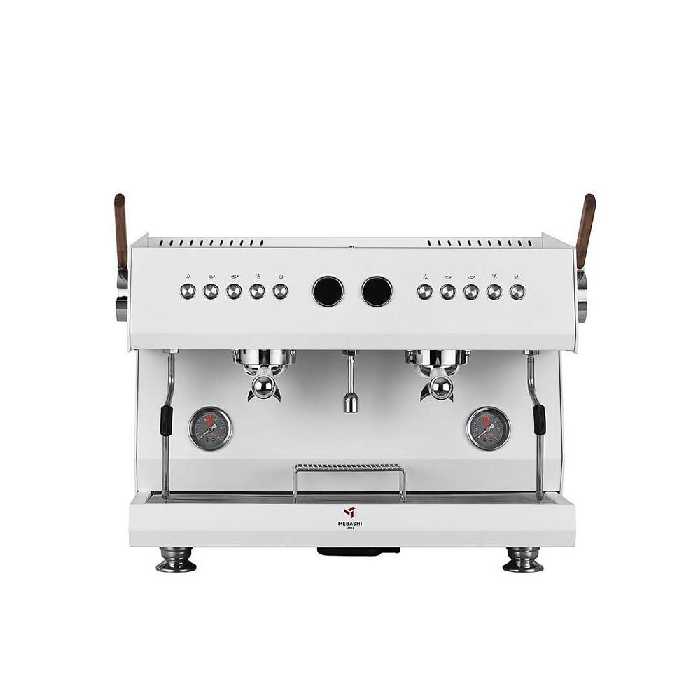 اسپرسوساز مباشی مدل MEBASHI ME-CCM2060