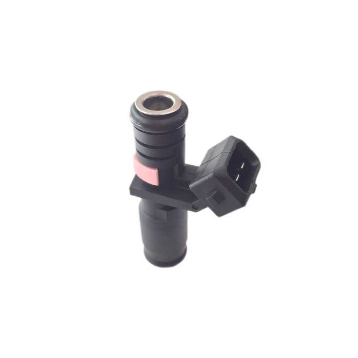 سوزن انژکتور زیمنس ایرکا مدل 005 مناسب برای پراید