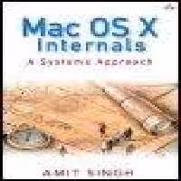 خرید و دانلود نسخه کامل کتاب Mac OS X Internals: A Systems Approach