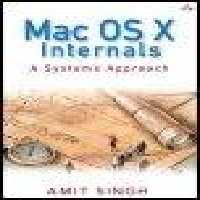 خرید و دانلود نسخه کامل کتاب Mac OS X Internals: A Systems Approach