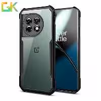 گارد هیبریدی وان پلاس OnePlus 11R XUNDD Hybrid Case