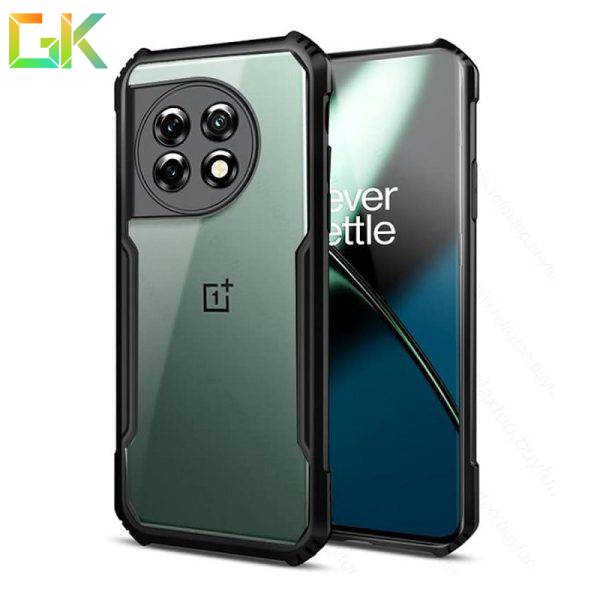 گارد هیبریدی وان پلاس OnePlus 11R XUNDD Hybrid Case