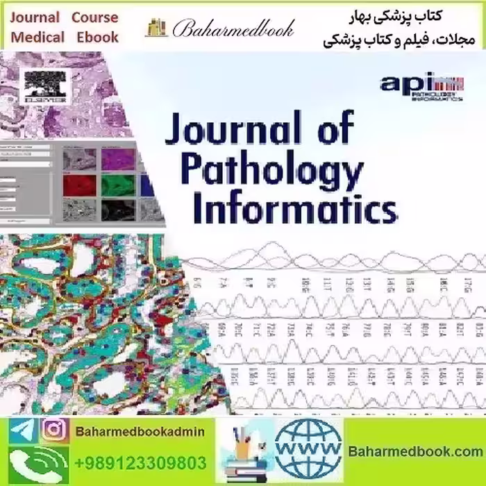 Journal of Pathology Informatics Volume 14 2023 TRUE PDF