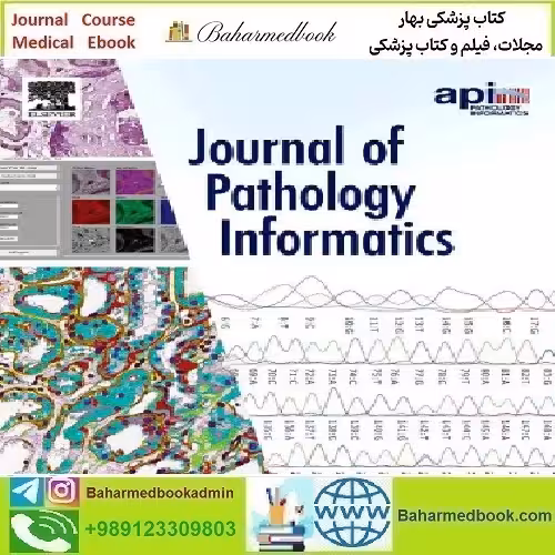 Journal of Pathology Informatics Volume 14 2023 TRUE PDF
