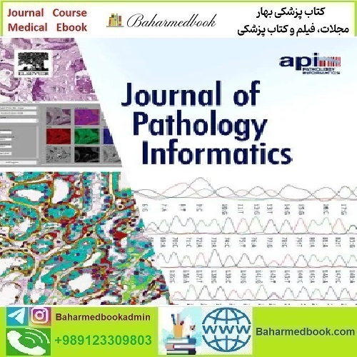 Journal of Pathology Informatics Volume 14 2023 TRUE PDF
