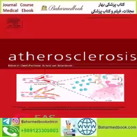 Atherosclerosis Volume 388 to 391 2024 TRUE PDF price 6€ - کتاب پزشکی بهار