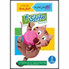 كتاب مازبازي 4 اثر جمعي از نويسندگان انتشارات نردبان