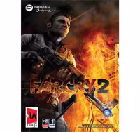 بازی FarCry 2