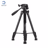 سه پایه دوربین کینگ جوی مدل VT-880