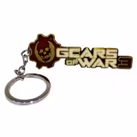 جاکلیدی مردانه مدل GEARS OF WAR