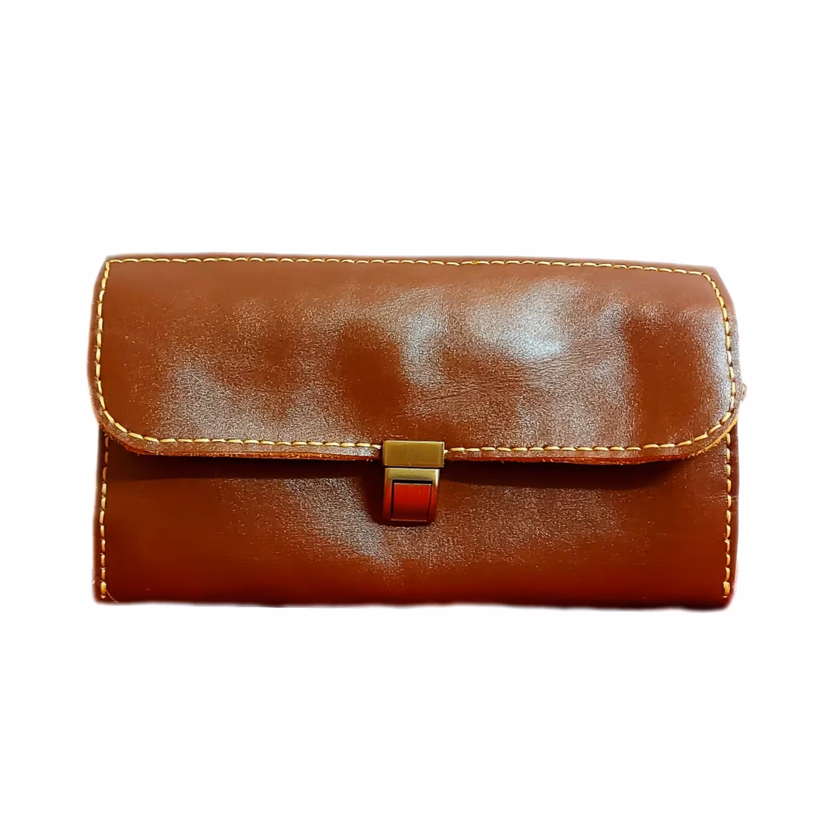 کیف دستی چرمی کد 304