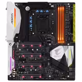 GIGABYTE GA-Z270X-Gaming 9 Motherboard