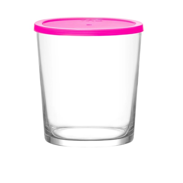 ظرف نگهدارنده لاو مدل BDG386 PK0001A مجموعه 3عددی