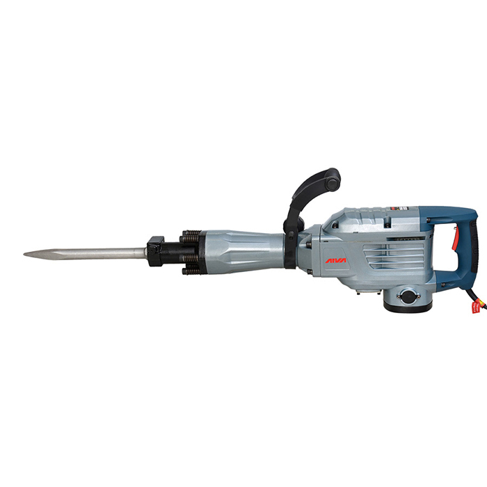 چکش تخریب 6 گوش 17.5 کیلویی آروا مدل 5251