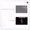 برچسب پوششی ماهوت مدل Wild Tiger مناسب برای تبلت سامسونگ Galaxy Tab S6 2019 SM-T860