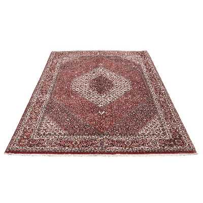 فرش دستباف چهار متری سی پرشیا کد 187057