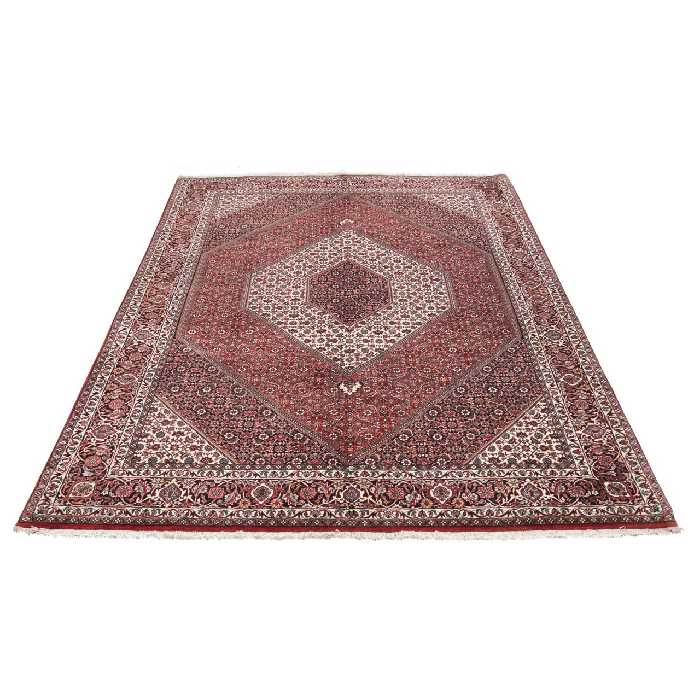 فرش دستباف چهار متری سی پرشیا کد 187057