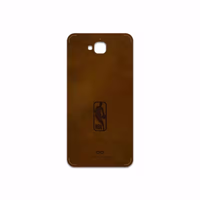 برچسب پوششی ماهوت مدل BFL-NBA مناسب برای گوشی موبایل هوآوی Y6 Pro