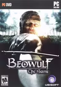 بازی کامپیوتر beoWulf