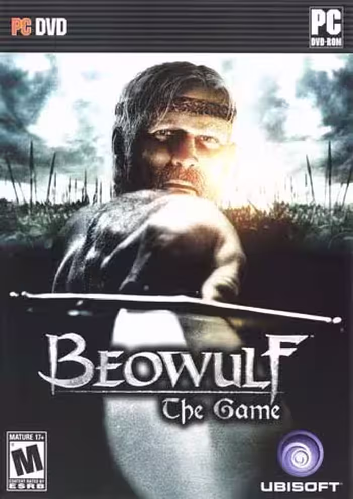 بازی کامپیوتر beoWulf