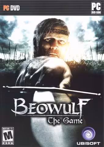 بازی کامپیوتر beoWulf