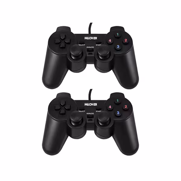 دسته بازی مچر مدل MR-58