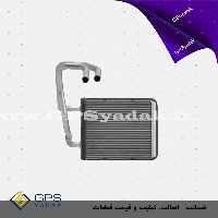 رادیاتور بخاری سراتو کره ای DOOWON