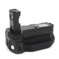 باتری گریپ MEIKE MK-A7II Battery Grip for A7RII/A7II