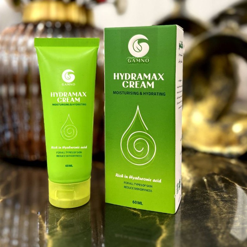 کرم زیبایی اسپرولاین جوان ساز و آب رسان قوی دست 