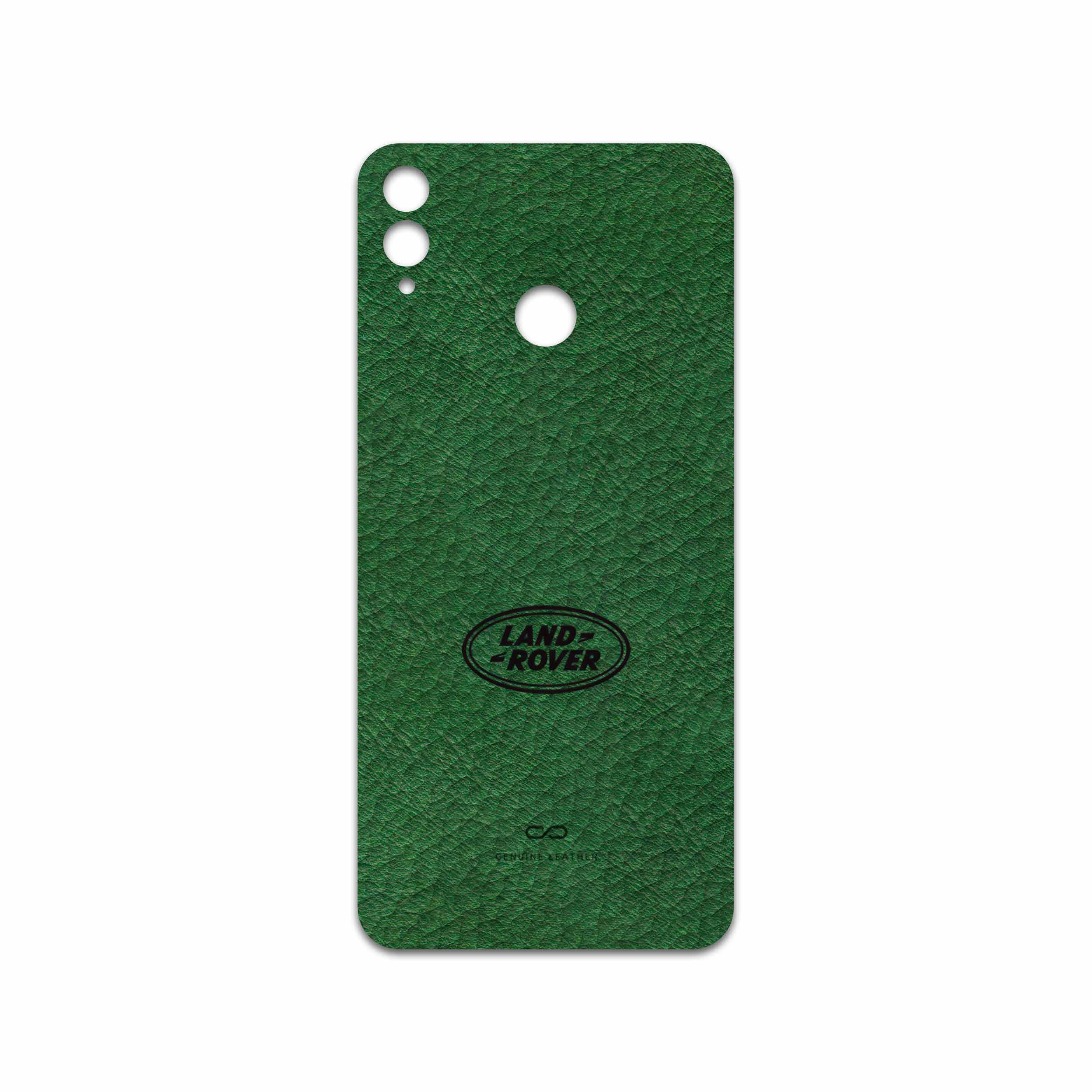 برچسب پوششی ماهوت مدل GL-RNG_RVR مناسب برای گوشی موبایل آنر 8X