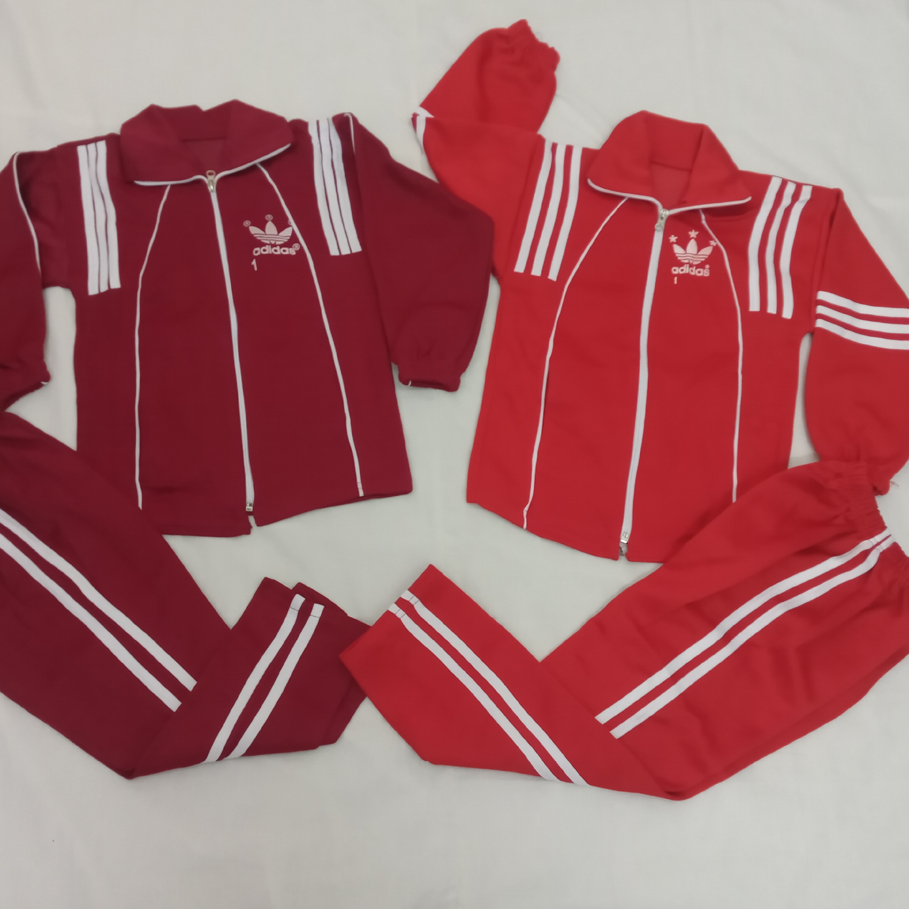 ست ورزشی بچه گانه