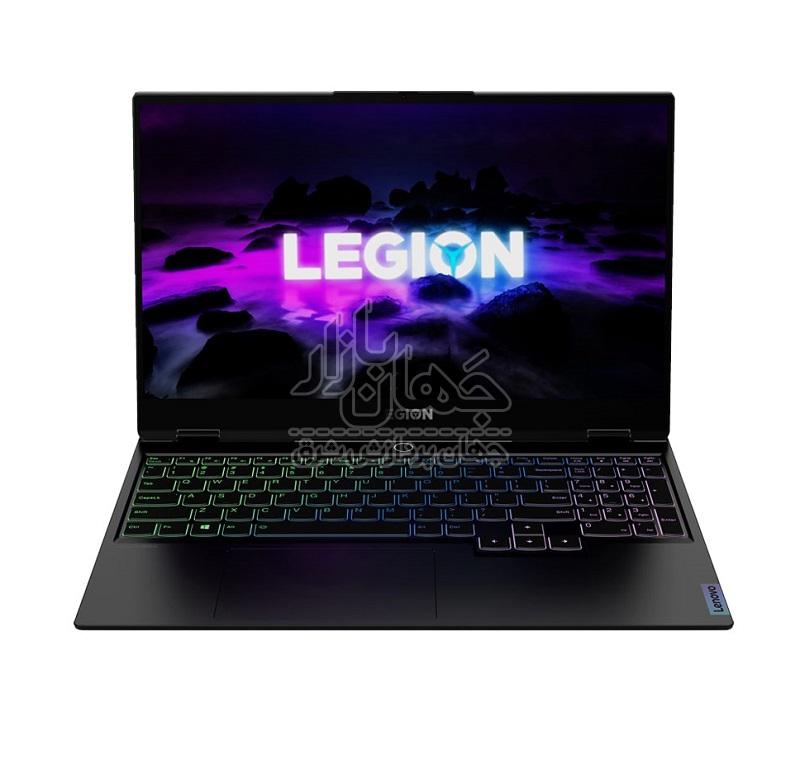 لپ تاپ لنوو 15 اینچ Legion S7-A