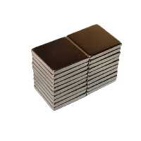 آهن ربا مدل AA15-15-2 کد 1363 بسته 20 عددی