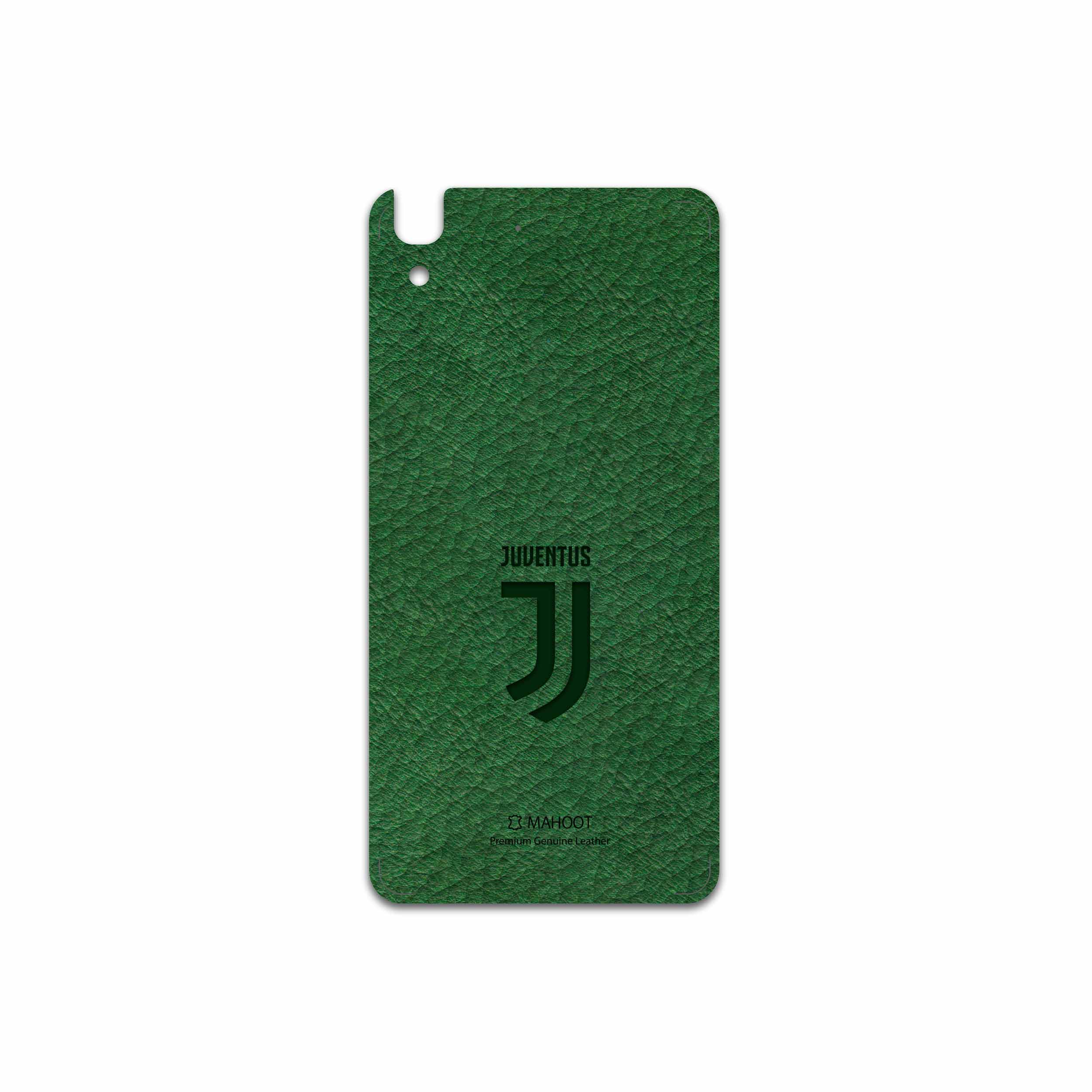 برچسب پوششی ماهوت مدل GL-JUVE مناسب برای گوشی موبایل هوآوی Y6