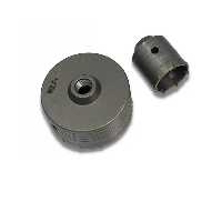 گردبر بتن 60 میلیمتر ولف