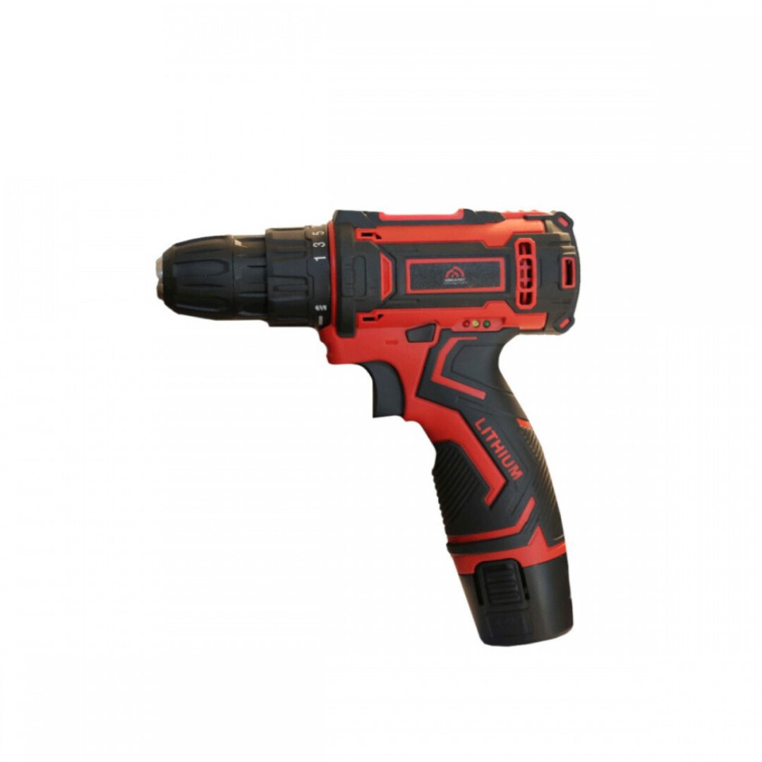 دریل شارژی گریتک مدل GTLD12002