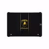 برچسب پوششی ماهوت مدل Lamborghini مناسب برای تبلت سامسونگ Galaxy Tab S2 9.7 2016 T819N