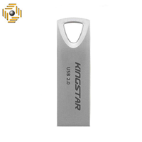 فلش مموری کینگ استار مدل ks222 ظرفیت 16 گیگابایت