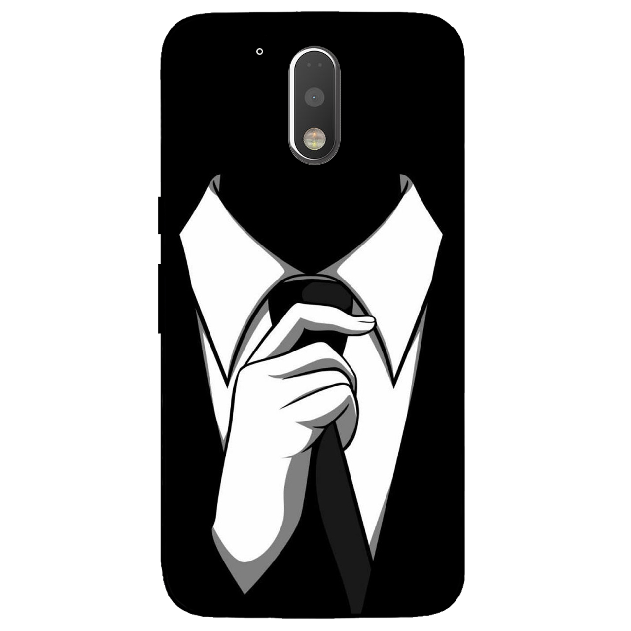 کاور کی اچ مدل 7131 مناسب برای گوشی موبایل موتورولا Moto G4 Plus