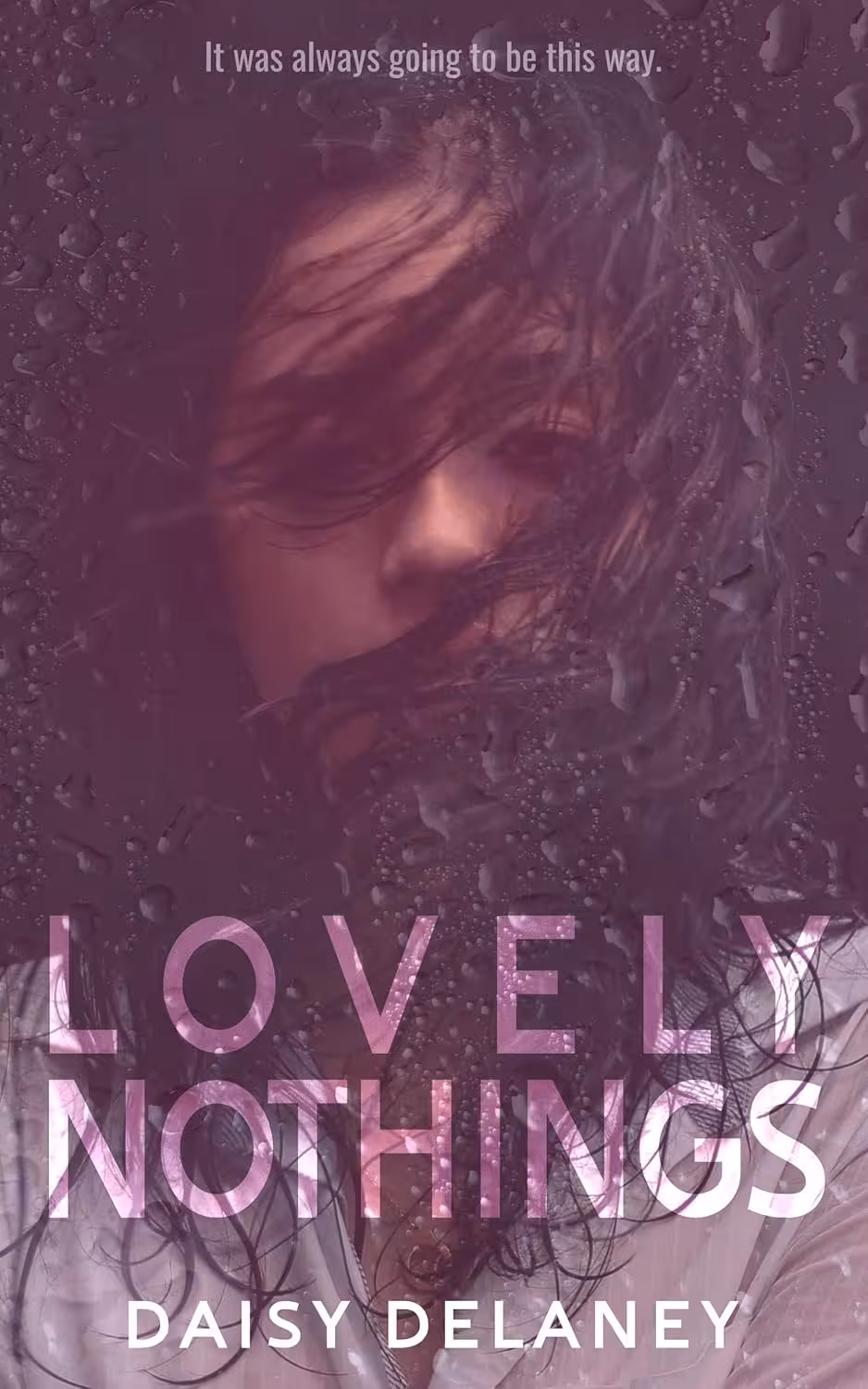 Lovely Nothings (The Someday Series Book 1)