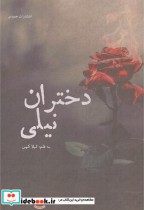 قیمت و خرید کتاب دختران نیلی اثر لیلا کهن | ایده بوک