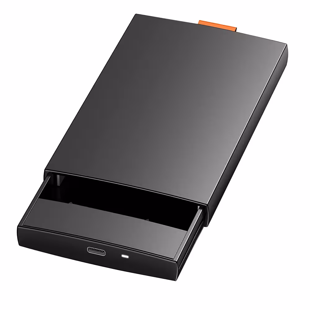 باکس تبدیل SATA به USB3.1 یوگرین مدل cm237-60353