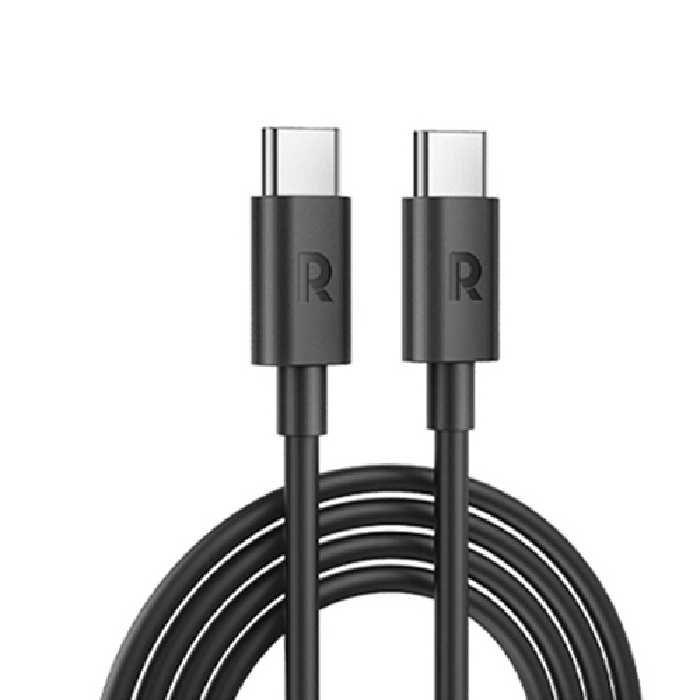 کابل USB-C راو پاور مدل RP-CB1021 طول 1 متر