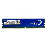 رم کامپیوتر TwinMos 16GB DDR4 2666MHz