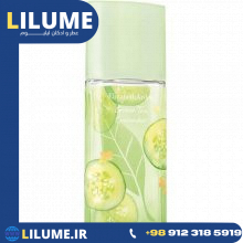 عطر ادکلن الیزابت آردن گرین تی کیکامبر 100 میل زنانه