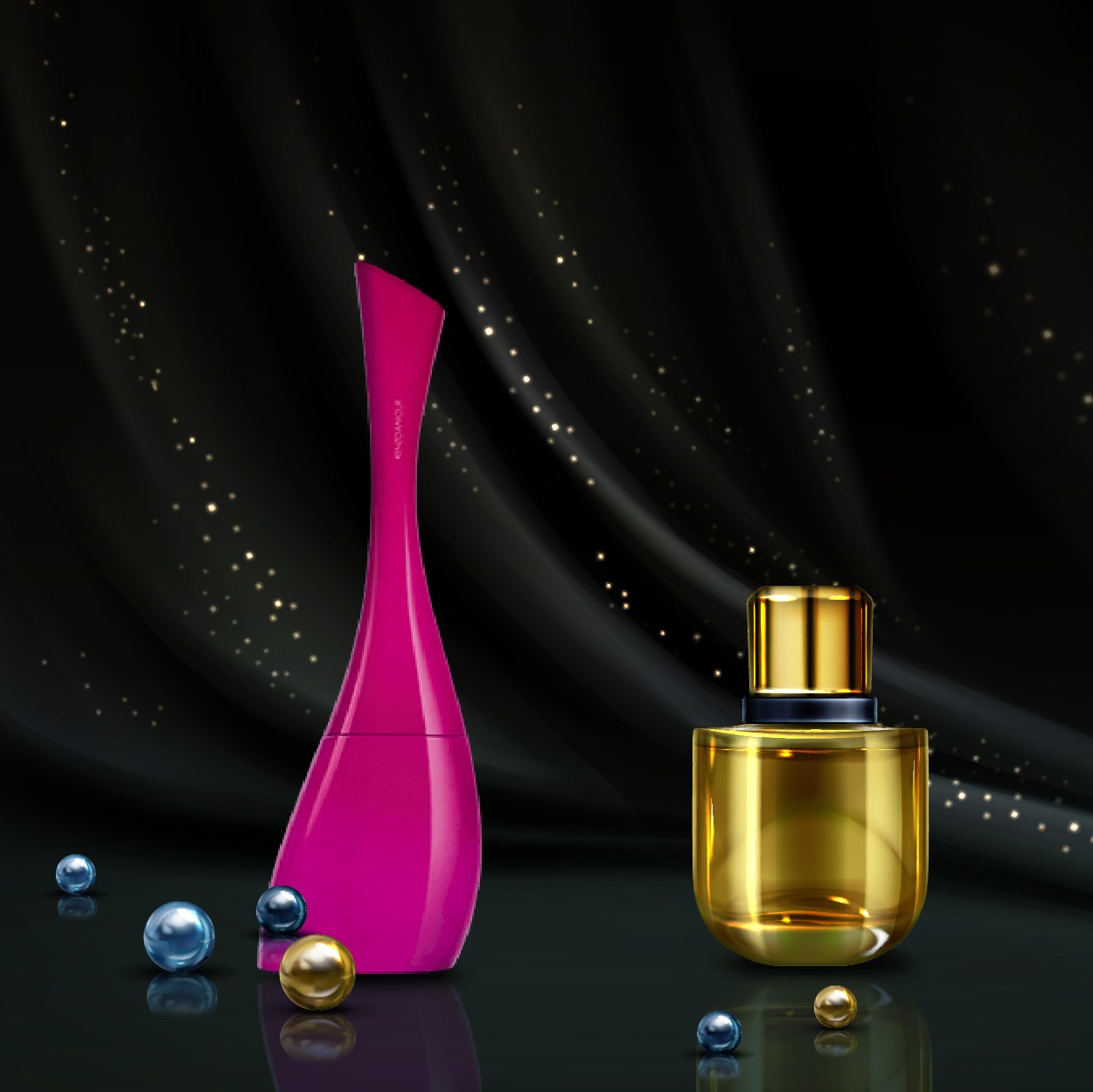اسانس عطر کنزو آمور زنانه حجم 50 گرم KENZO - Kenzo Amour