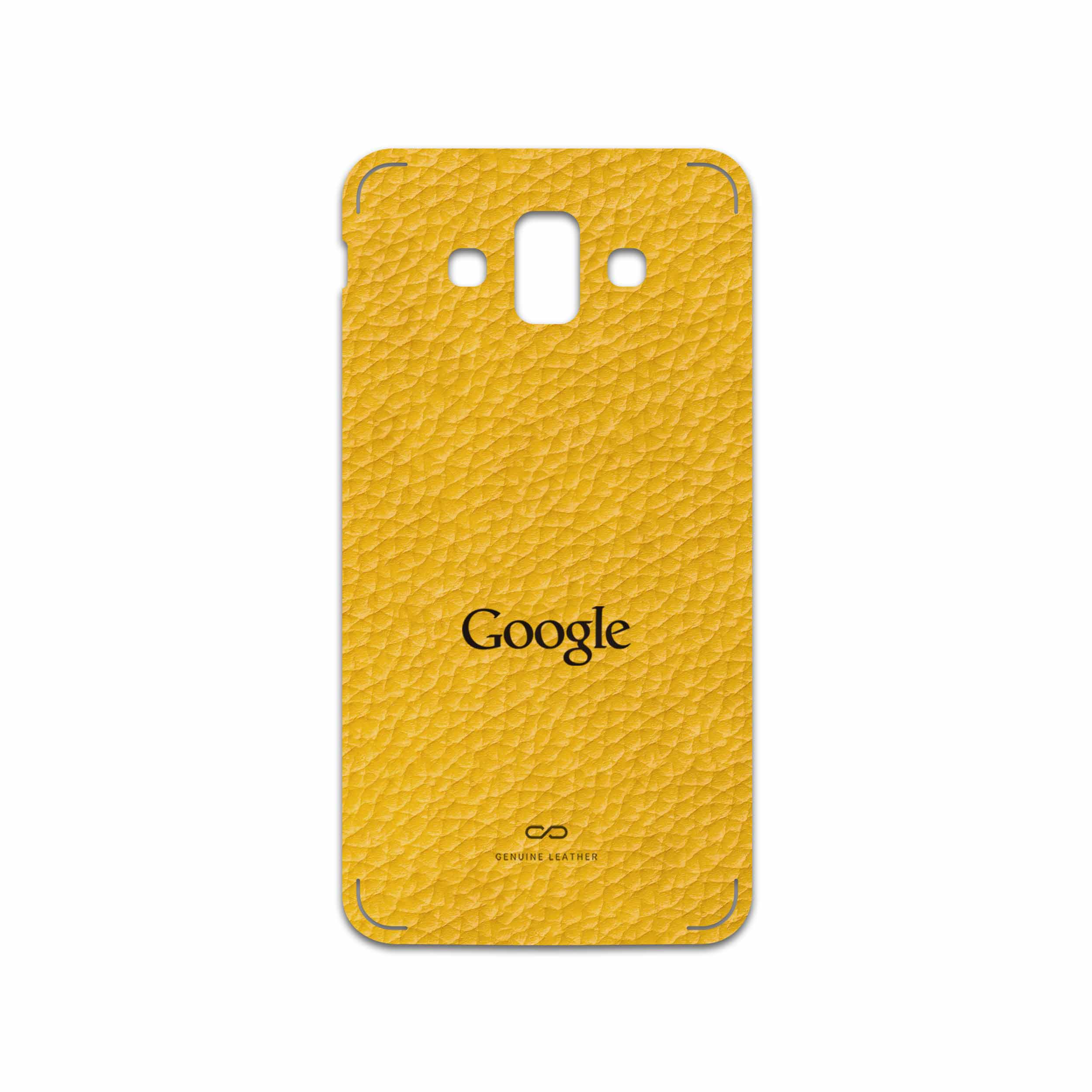 برچسب پوششی ماهوت مدل ML-GGL مناسب برای گوشی موبایل سامسونگ Galaxy J7 Duo