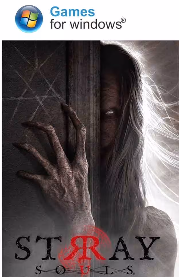 بازی کامپیوتر Stray Souls