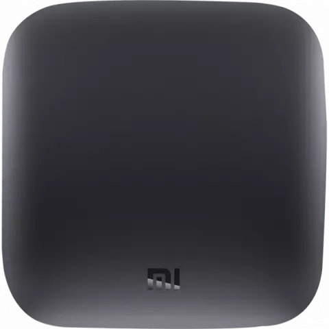 پخش کننده تلویزیون XIAOMI مدل MI BOX MDZ-16-AB 4K
